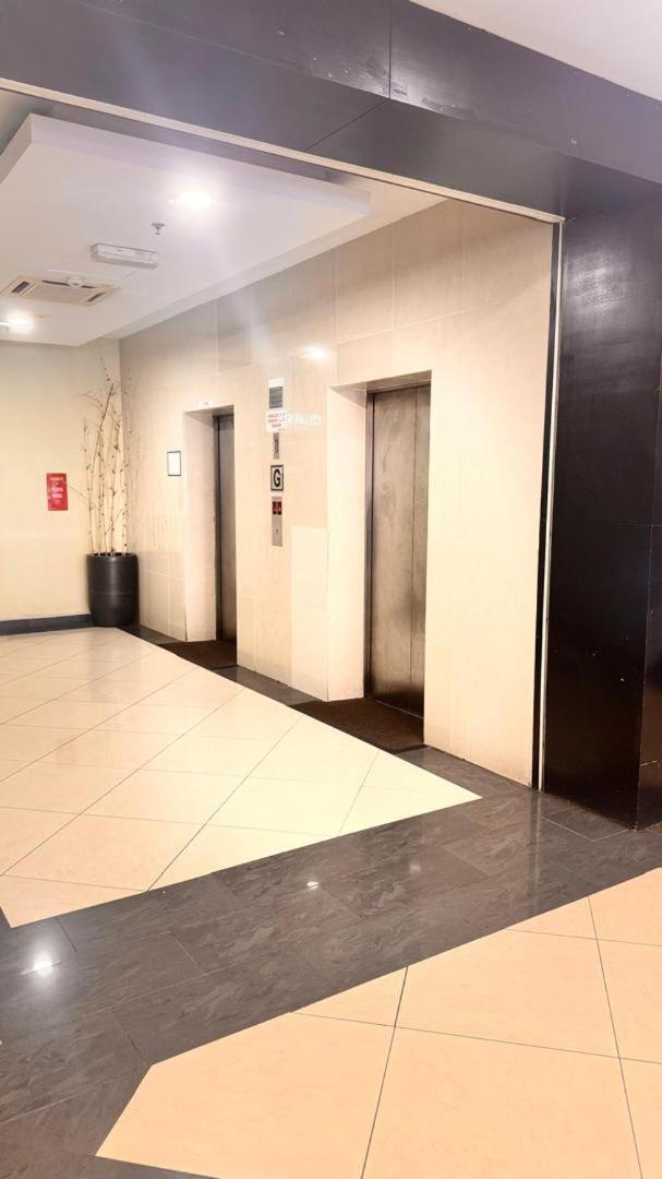Hotel Seri Malaysia Kepala Batas Εξωτερικό φωτογραφία