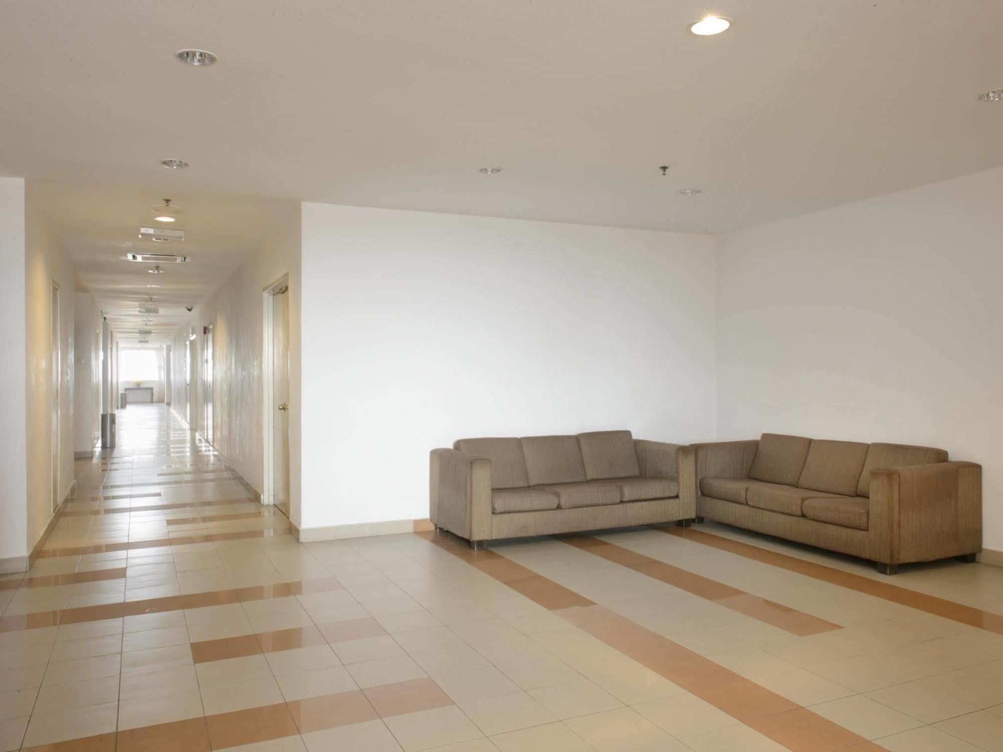 Hotel Seri Malaysia Kepala Batas Εξωτερικό φωτογραφία
