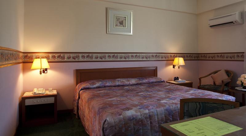 Hotel Seri Malaysia Kepala Batas Εξωτερικό φωτογραφία