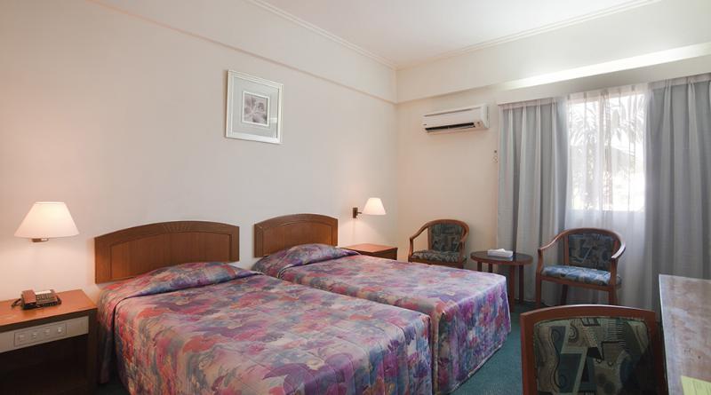 Hotel Seri Malaysia Kepala Batas Εξωτερικό φωτογραφία